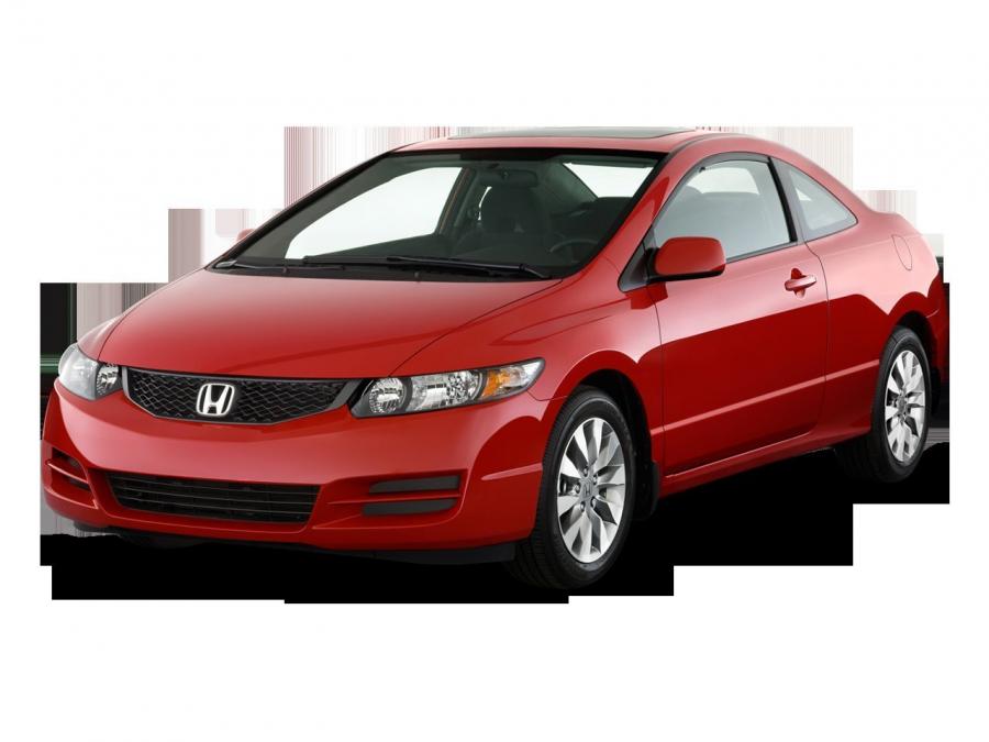 Honda Civic Coupe '2008
